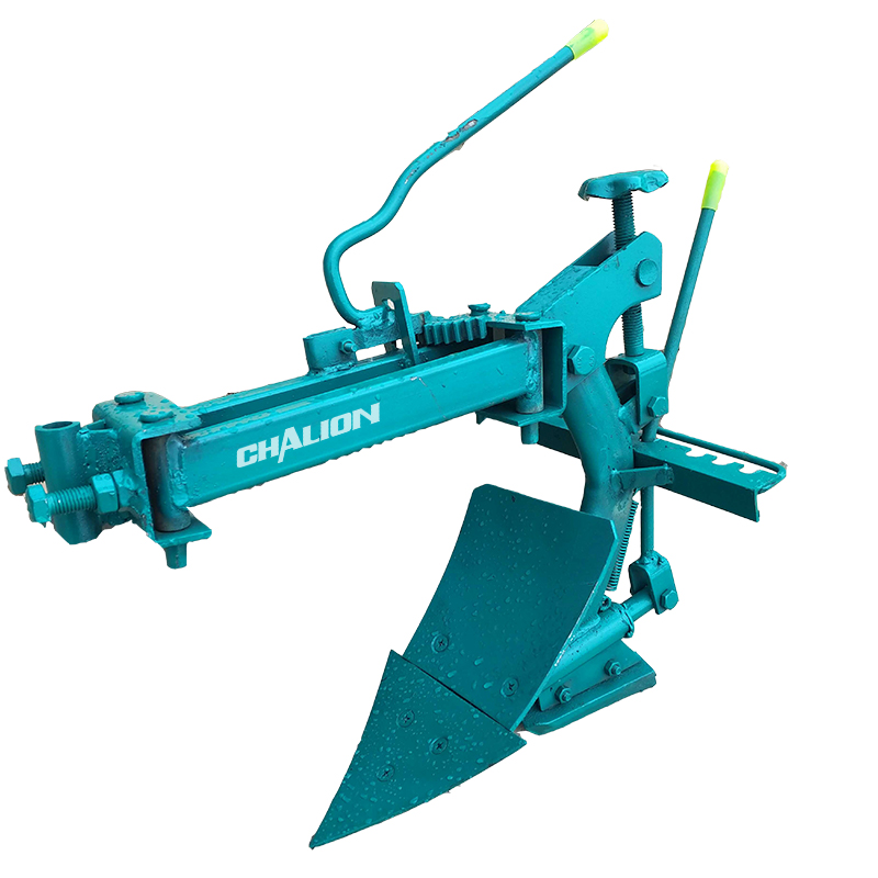 Adjustable Double Face Plough