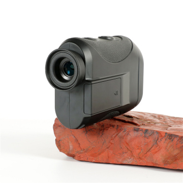 SULIKO Laser Range Finder 800m: Telescope, Distance Meter, Golf Range Finder & Angle Measurer
