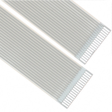 18 Position 0.50mm FFC Cable Flat Flex Cable