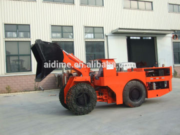 loader with best price and competitive