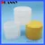 250ML PP BODY CREAM JARS, DOUBLE WALL PLASTIC PP BODY CREAM JARS 250ML