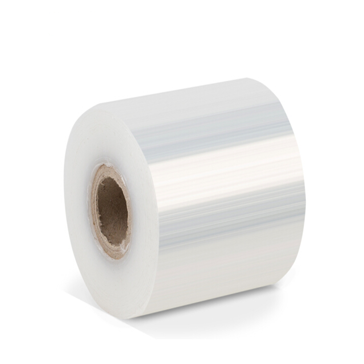 PE Shrink Film in Roll