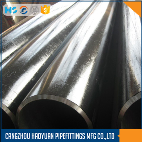 S355J2H 325x10mm Hot Rolled Seamless Steel Pipe