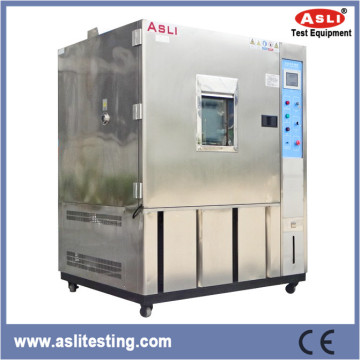 High Low Temperature Cycling Test Chamber