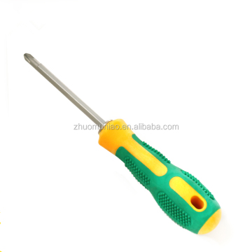 Precision Flat Or Phillip Head Screwdriver tools Heavy Duty Set