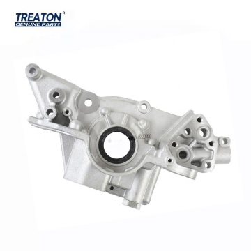 Treaton Engine Parts - Oil Pump 21310-3E001 21310-3E003 21310-3E100 for SANTA FE