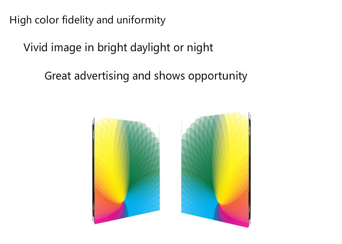 Full Color LED Screen