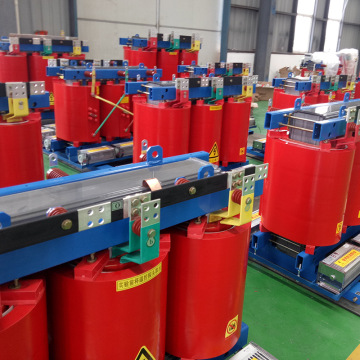 High Quality Single-Phase Dry Type Isolation Step-Up Transformer