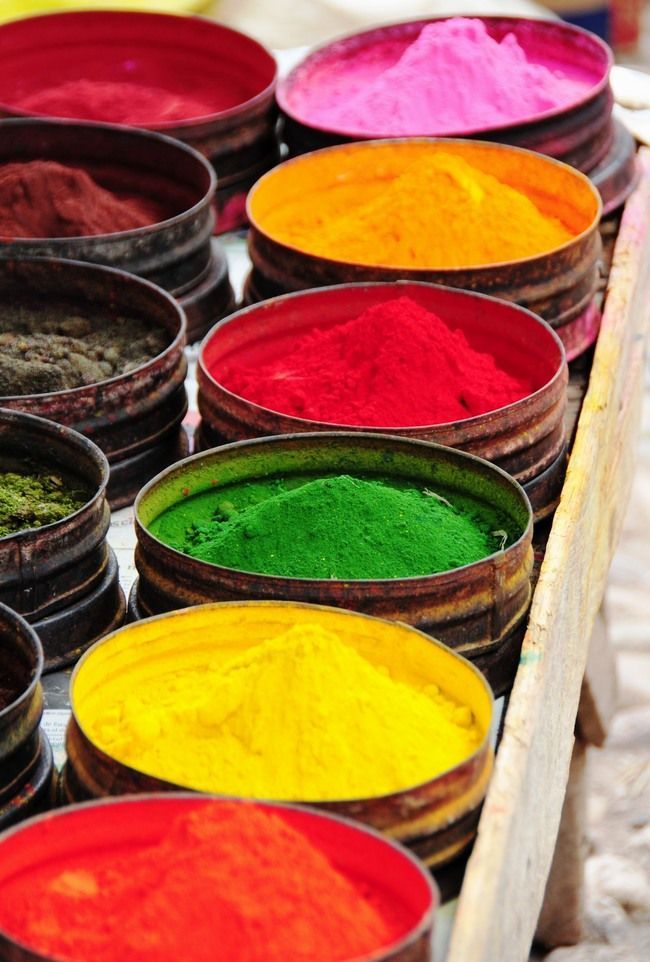 Aluminum coil powder coating treatment