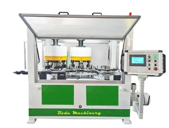 High Speed Beverage Tin Can Making Machine Production Line