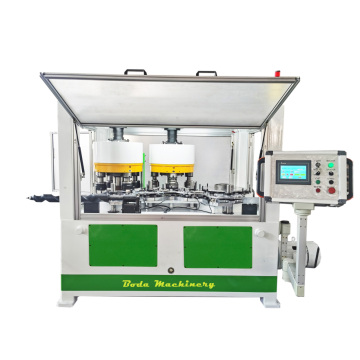 Vysokorychlostní výrobní linka na výrobu plechovek na nápoje