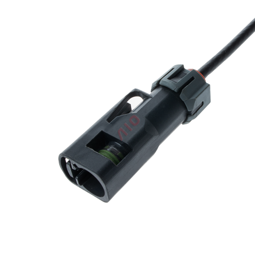 Male Female Plug Jack Fakra SMB Coaxial Connector