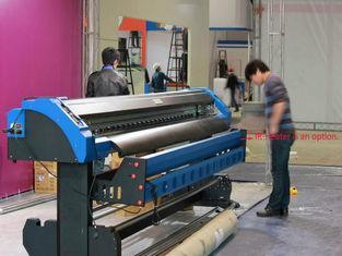 Eco Friendly Epson Digital Solvent Printer 1.8M , A Starjet