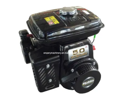 Robin Engine Subaru Ey20 5HP/Gasoline Engine/Engine