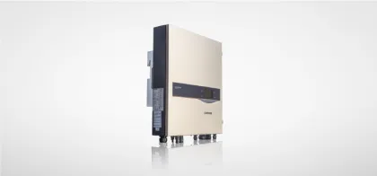 Residential Energy Storage Converter_SH5K