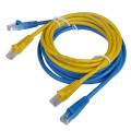 Коммутационные кабели Ethernet CAT 6