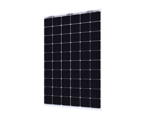 Paneles solares de alta calidad