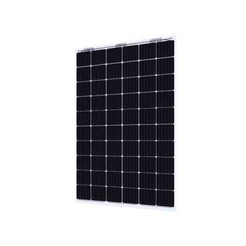 Painéis solares de alta qualidade