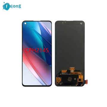 AMOLED for OPPO Find X3 Neo CPH2207 LCD Display for Oppo X3 Lite CPH2145 Touch Panel Digitizer" 

However, to make it more concise and SEO-friendly, you might consider:

"OPPO Find X3 Neo/CPH2207 & X3 Lite/CPH2145 LCD Display & Touch Panel