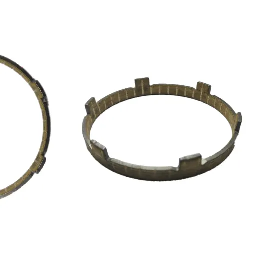 OEM FE122 Synchronizer Ring for Mitsubishi Nissan Toyota MT82 1/2 Manual Transmission Gearbox Parts