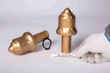 Mining Picks coal picks mining bits