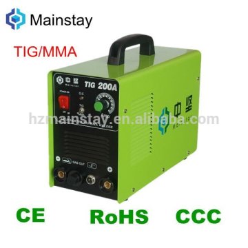 portable welding machine tig digital&hotwelding machine tig digital&hf welding machine tig digital