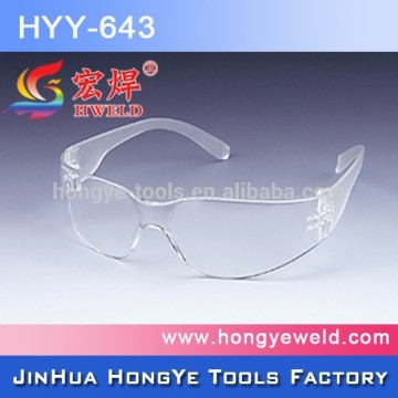 industrial safety goggles plastic safety goggles