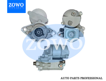 0986012821 DENSO STARTER 12V 1.2KW 9T