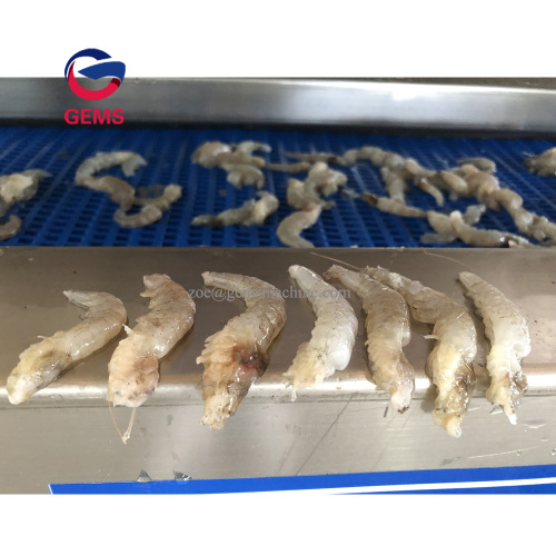 Udang peeling machine peeler udang mesin lepas mesin