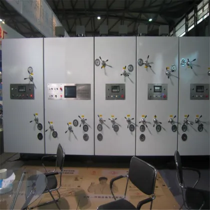 Auto pizza packing box printing die cutting machine