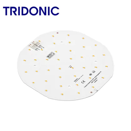 Tridonic Module CLE ADV5: Perfect for Ceiling and Wall-Mounted Luminaires