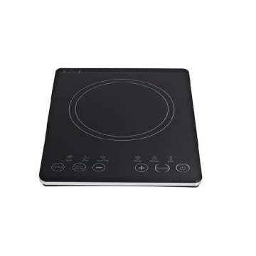 Touch Control Ultra Slim Portable Induction Cooktop