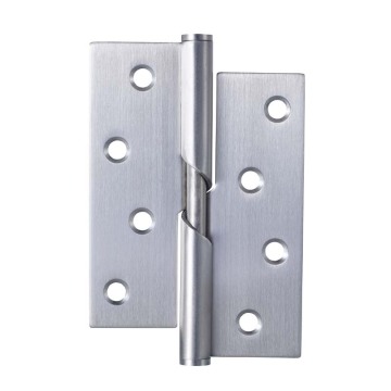 Bản lề cửa thép không gỉ bền