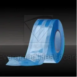 heat-sealing gusseted reel