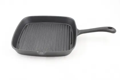 Cast Iron Griddle Pan/Frying Pan
