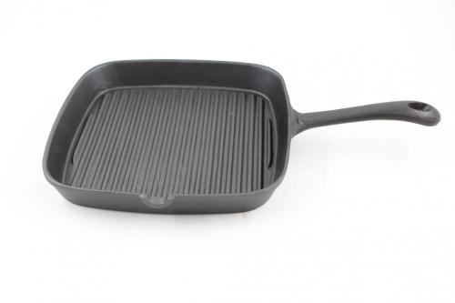 Cast Iron Griddle Pan / Frying Pan