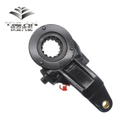 Meritor 47480-1670 Manual Slack Adjuster for Truck Trailer Brake Systems, Compatible with Hino and Howo Commercial Vehicles