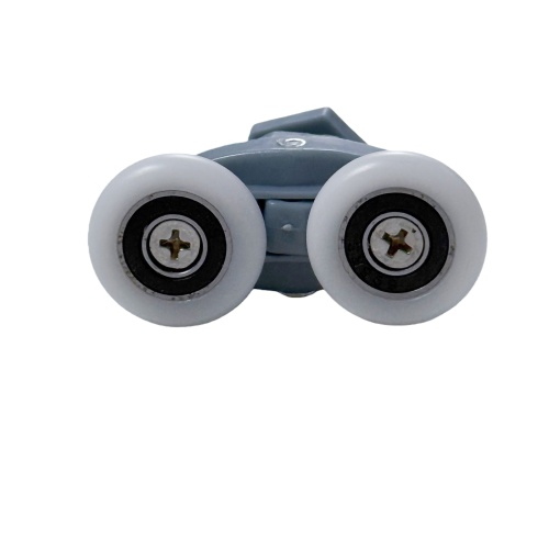 Small Roller Bearing Pulley for Garage Door and Bathroom Use