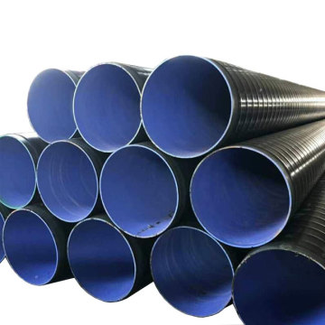 TPEP anticorrosive steel pipe