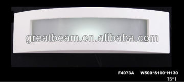 Modern Plaster Wall lamp F4073A