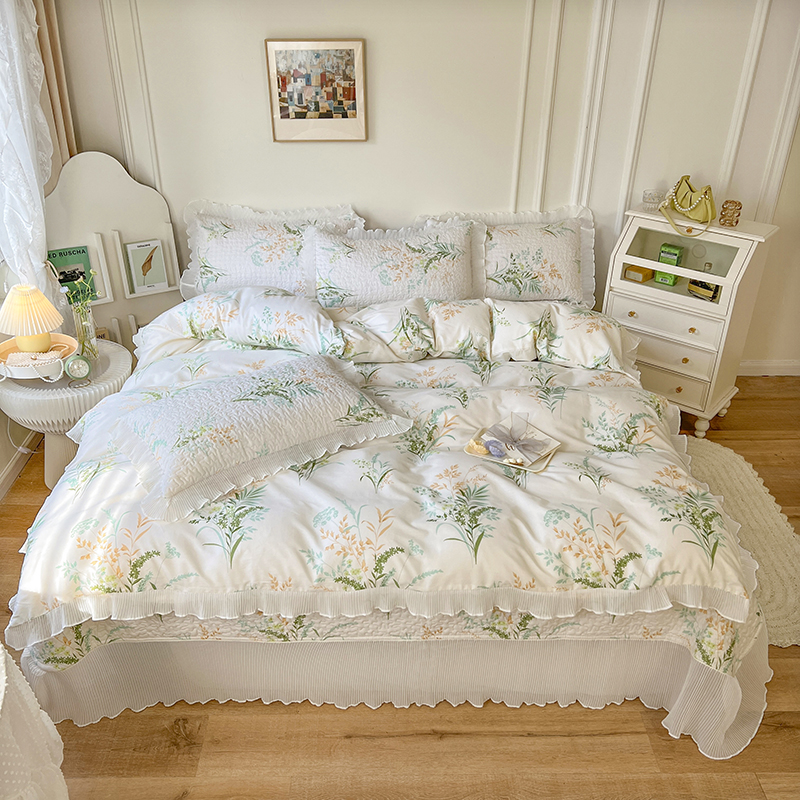 Bed Spread Set 4 Jpg