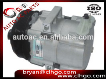 العلامة التجارية الجديدة CLHGO Auto FS10 AC ضاغط Ford