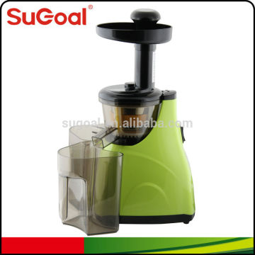 Sugoal Fashion Electronic Home Appliance koera industrial cold press juicer