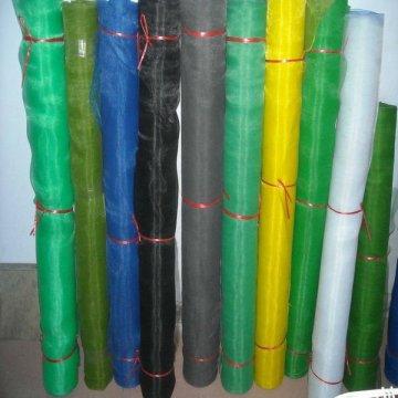 plastic nylon insect netting window screen netting