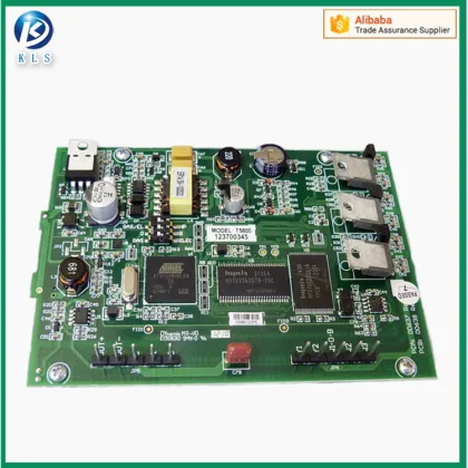 Customized general air conditioner pcb with good quality