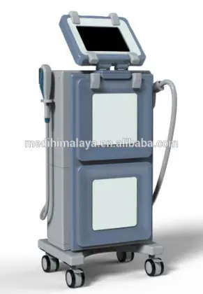 himalaya no downtime hifu slimming beauty machine