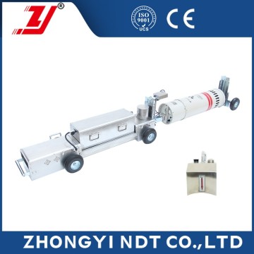 X-ray Pipeline Crawler ZY-10C for Pipeline Inspection