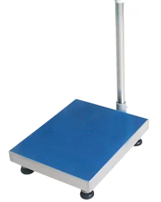100kg Weighing Scale/Electronic Balance - Price