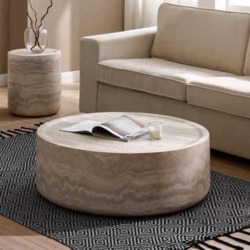 Coffee Table with Storage living room combination coffee table Supplier