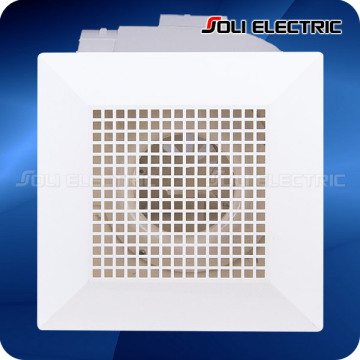 Home, Office, Toilet Ceiling Smoke Exhaust Fan